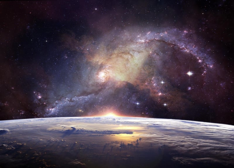 Milky Way