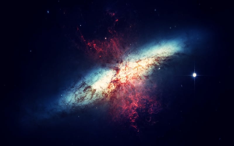 Celestial Ceremony Image